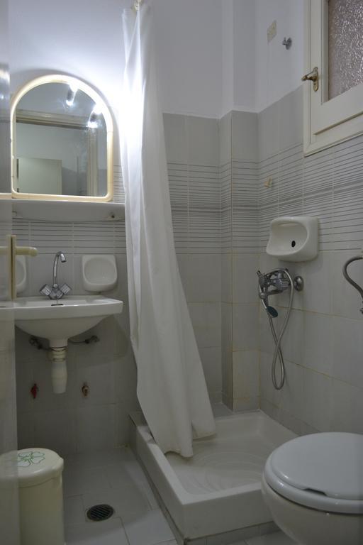 Koskinas Apartments Ахараві Номер фото